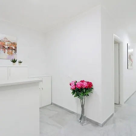 Valery Guest House Roma Exterior foto