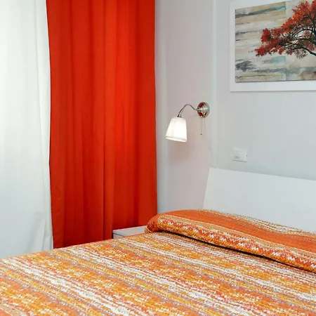 Valery Guest House Roma Exterior foto