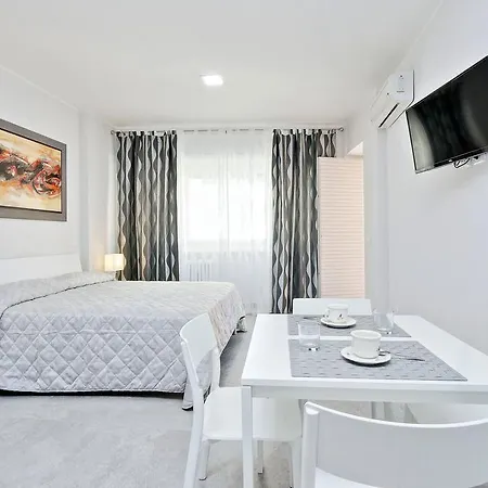 Valery Guest House Roma Exterior foto