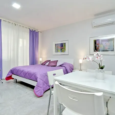Valery Guest House Roma Exterior foto