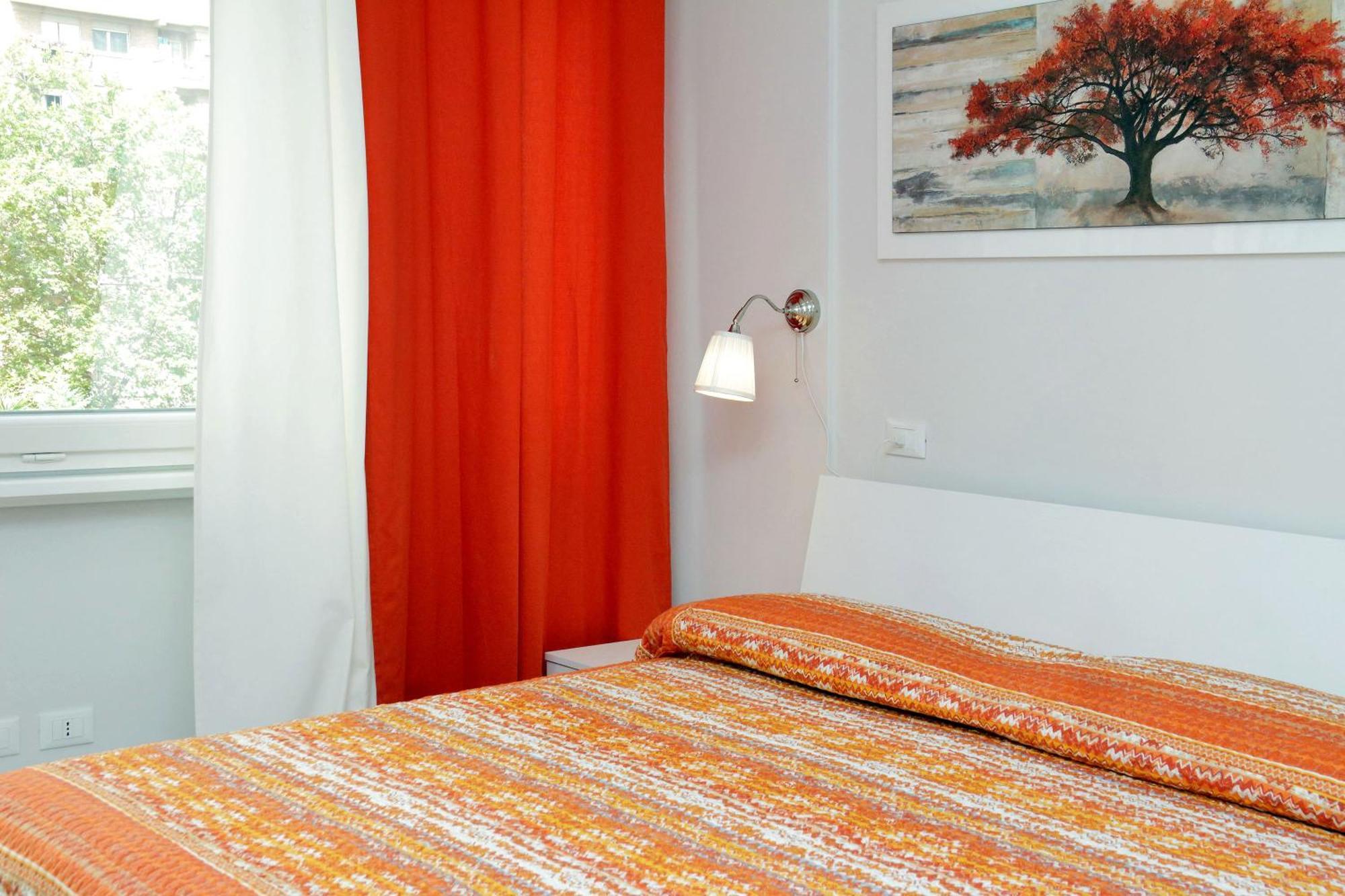 Valery Vakantiehuis Rome